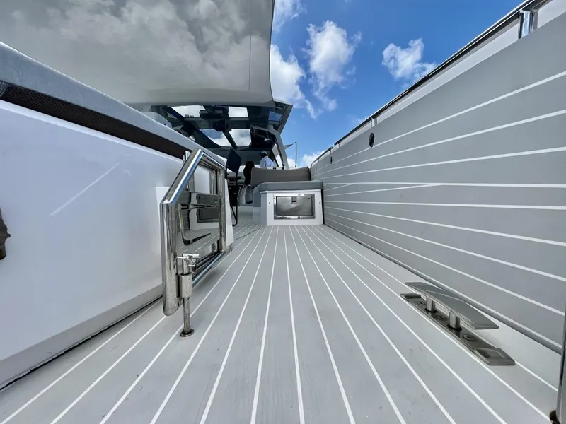 Slide: The Image of Okean 55 - 2021 Okean 55 Sport - 3357426