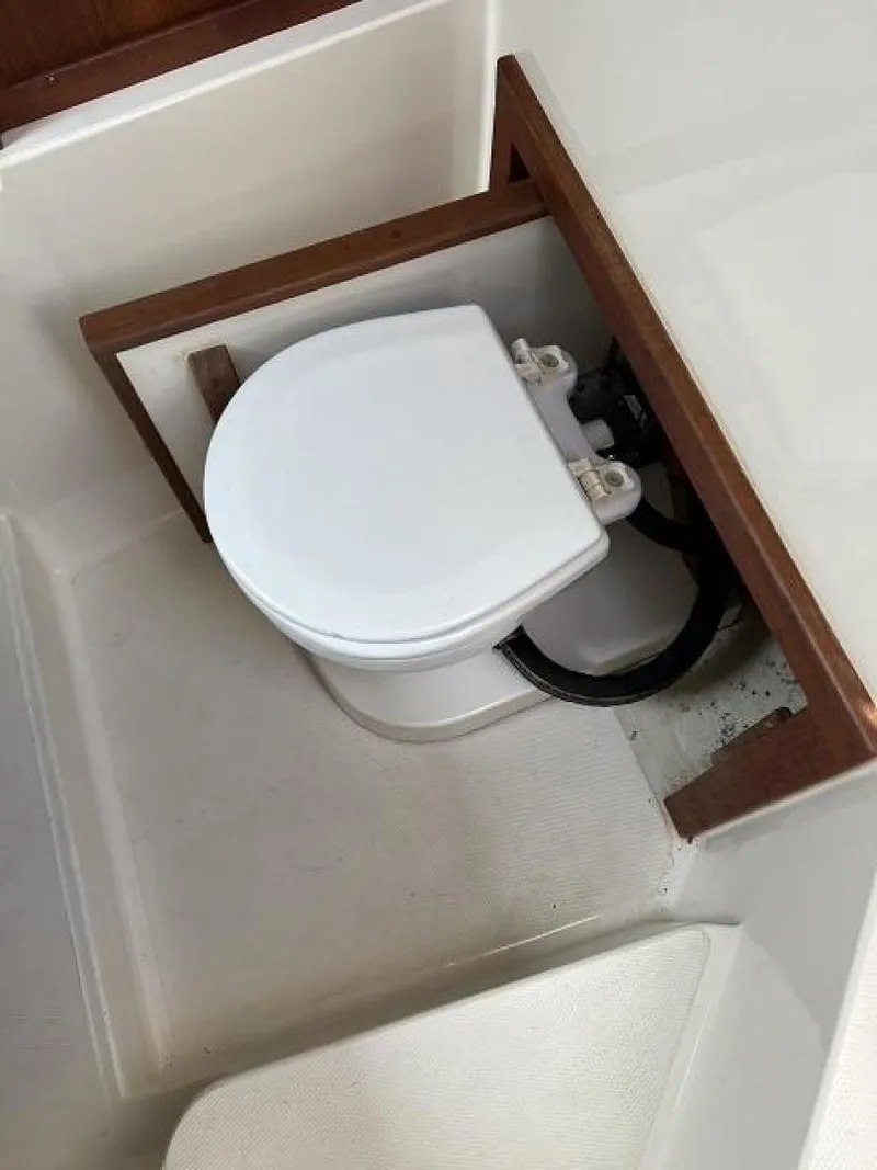 Slide: The Image of 25' Carolina Classic head - 3595921