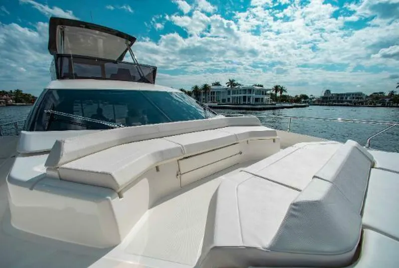 Slide: The Image of Ferretti 550 2022 - 5640921