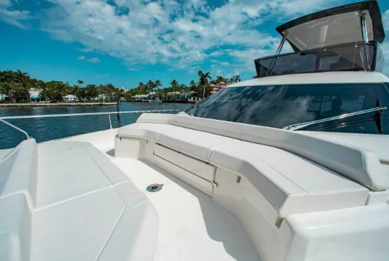 Slide: The Image of Ferretti 550 2022 - 5640922