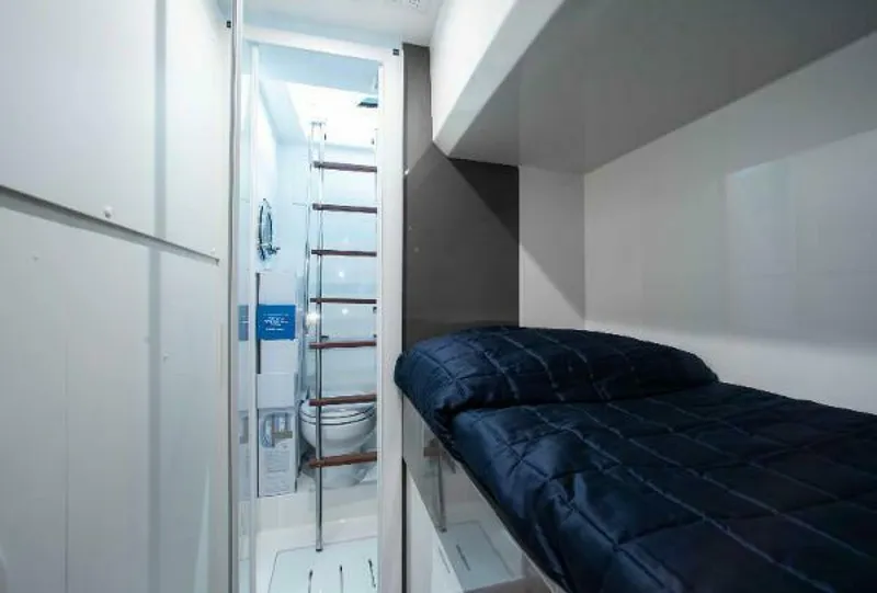 Slide: The Image of Ferretti Yachts 550 2022 - 5640951