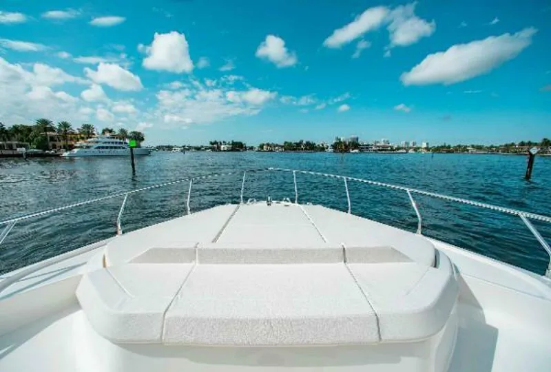 Slide: The Image of Ferretti Yachts 550 2022 - 5640923