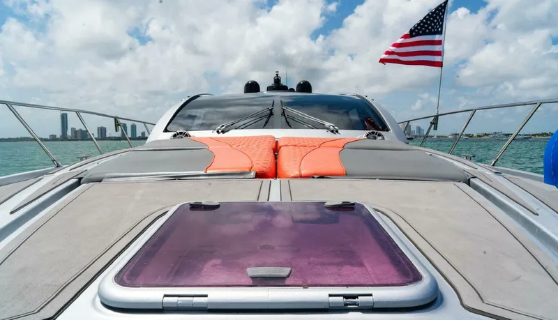 Slide: The Image of Azimut Atlantis 2013 - 5377336