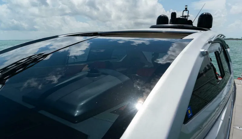 Slide: The Image of Azimut Atlantis 2013 - 5377338