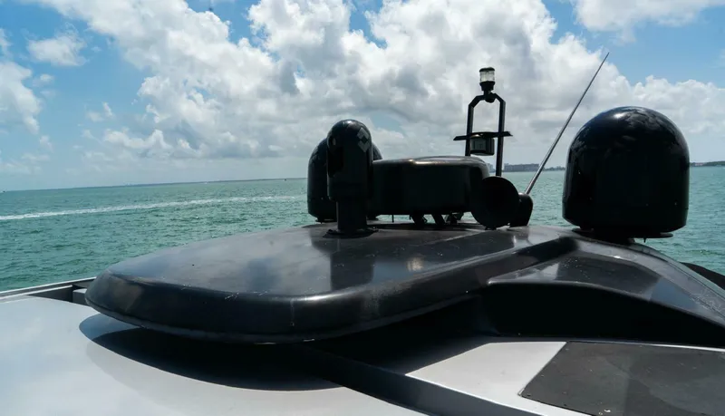 Slide: The Image of Azimut Atlantis 2013 - 5377341