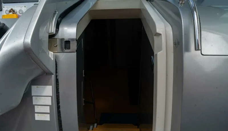 Slide: The Image of Azimut Atlantis 2013 - 5377343