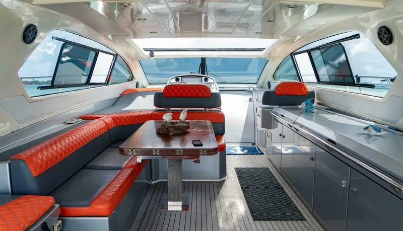 Slide: The Image of Azimut Atlantis 2013 - 5377345