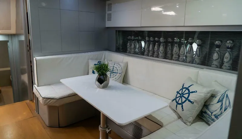 Slide: The Image of Azimut Atlantis 2013 - 5377369