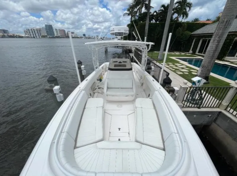 Slide: The Image of Intrepid 327 2012 - 3375670