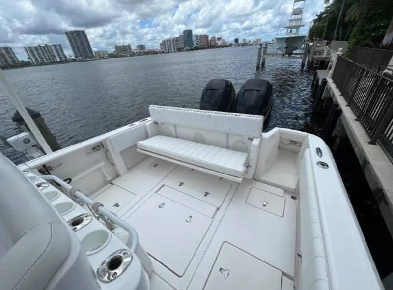 Slide: The Image of Intrepid 327 2012 - 3375682