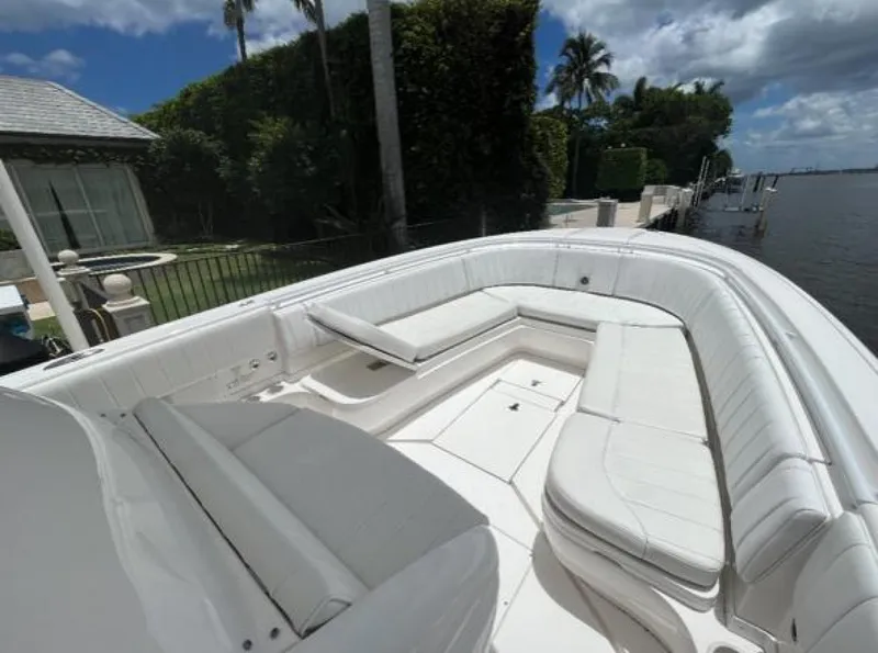 Slide: The Image of Intrepid 327 2012 - 3375675