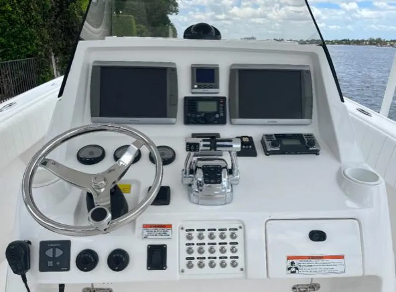 Slide: The Image of Intrepid 327 2012 - 3375680