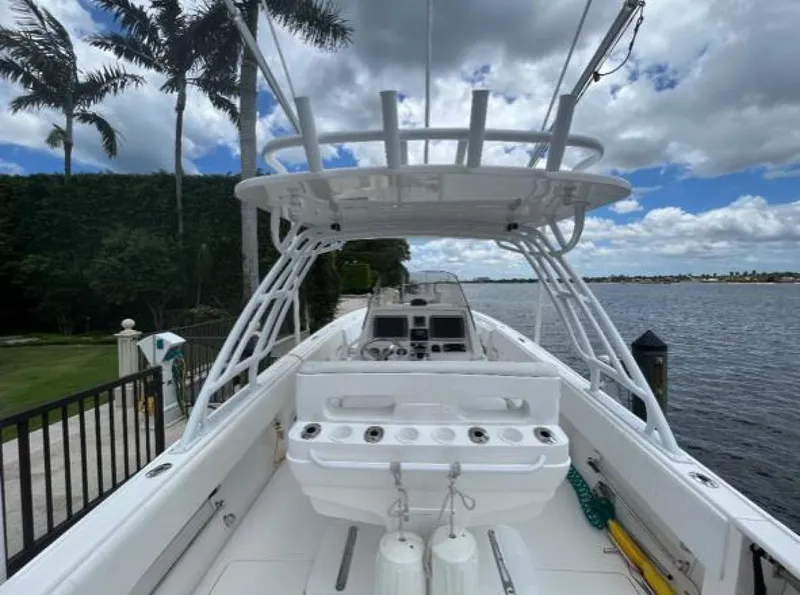 Slide: The Image of Intrepid 327 2012 - 3375681