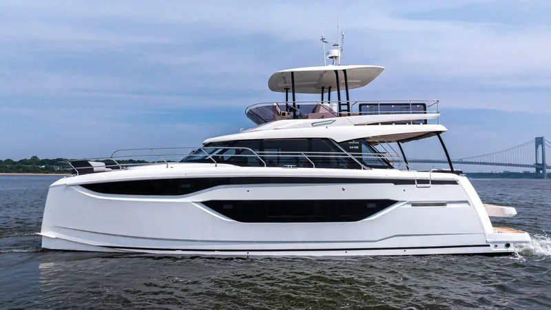 The Image of Prestige M48 2026 - 5506233