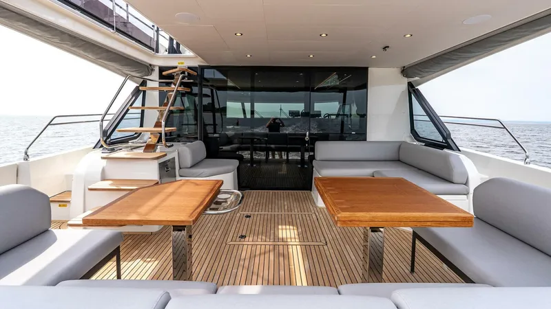 Slide: The Image of Prestige M48 2026 - 5506180