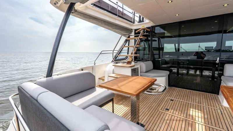 Slide: The Image of Prestige M48 2026 - 5506181