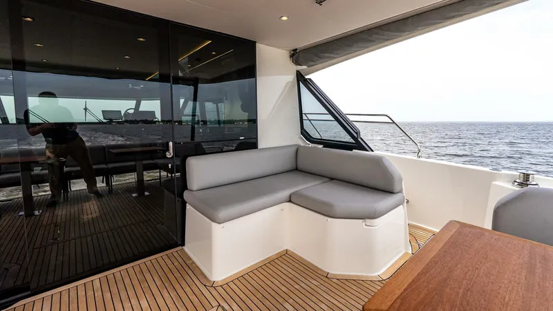 Slide: The Image of Prestige M48 2026 - 5506178