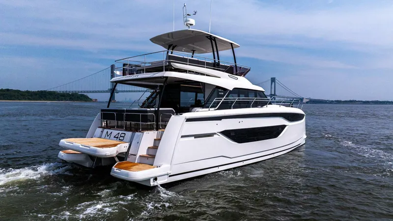 Slide: The Image of Prestige M48 2026 - 5506235