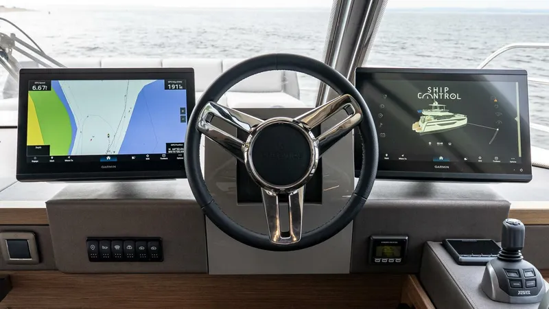 Slide: The Image of Prestige M48 2026 - 5506162