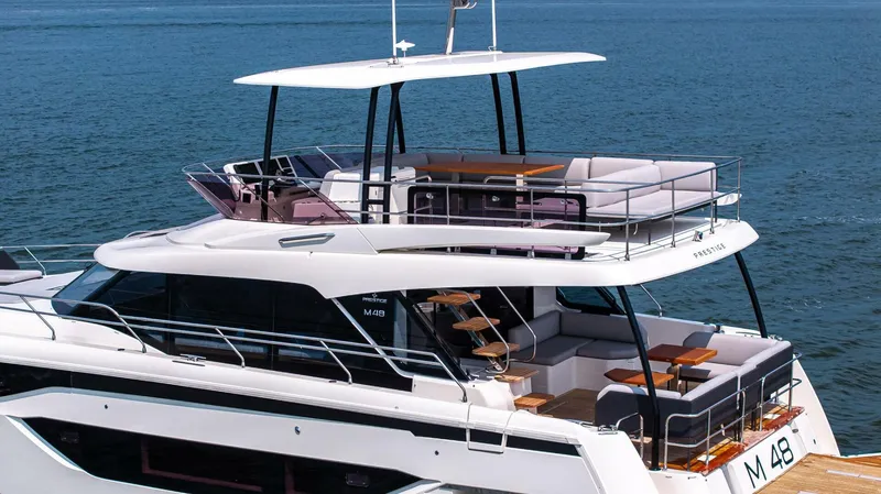 Slide: The Image of Prestige M48 2026 - 5506240