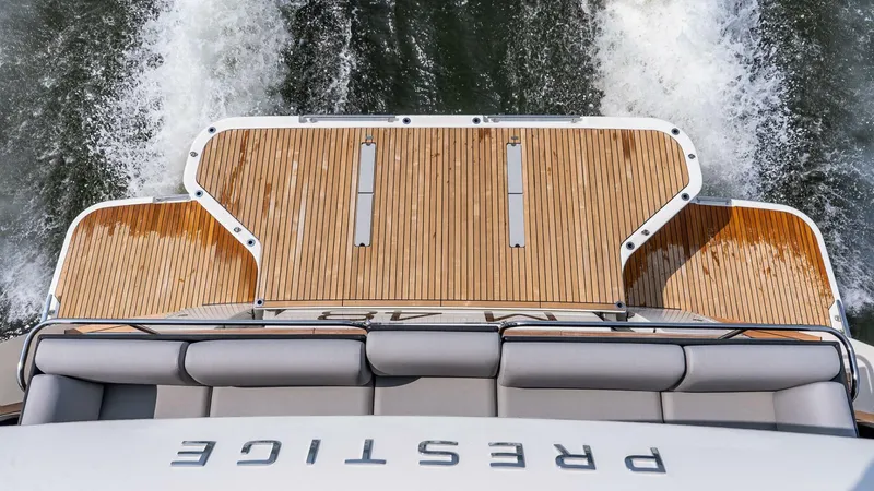 Slide: The Image of Prestige M48 2026 - 5506208