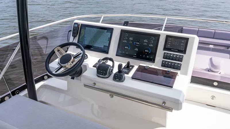 Slide: The Image of Prestige M48 2026 - 5506190