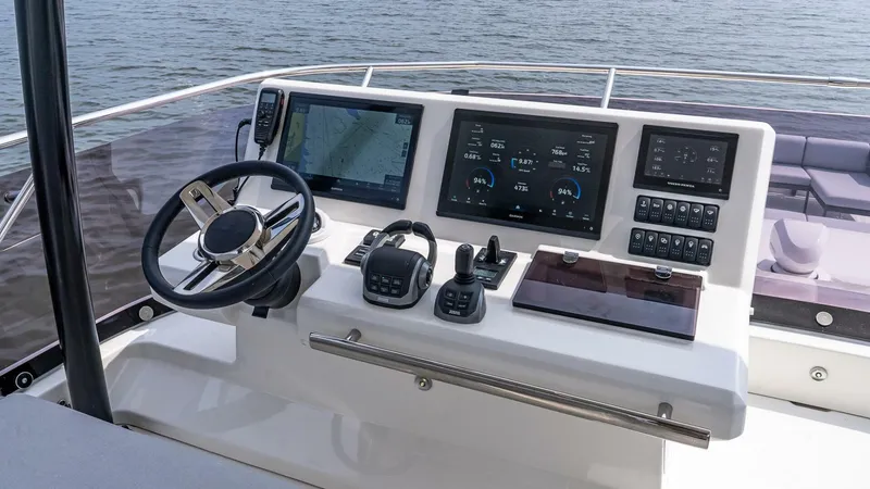 Slide: The Image of Prestige M48 2026 - 5506200