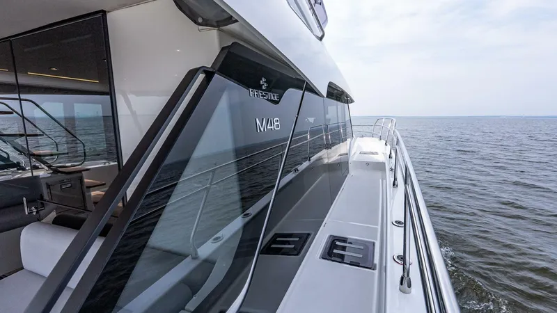 Slide: The Image of Prestige M48 2026 - 5506183