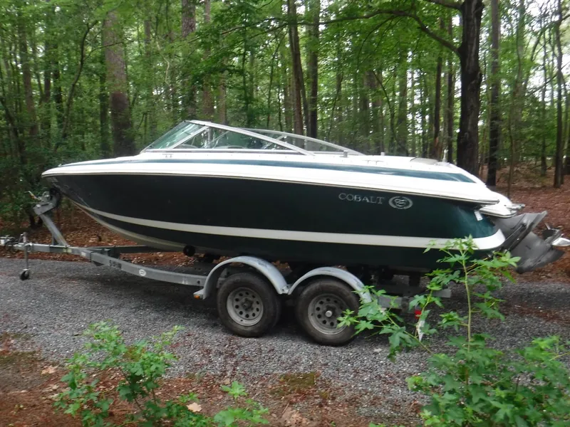 The Image of Cobalt 20 2000 - 3378265