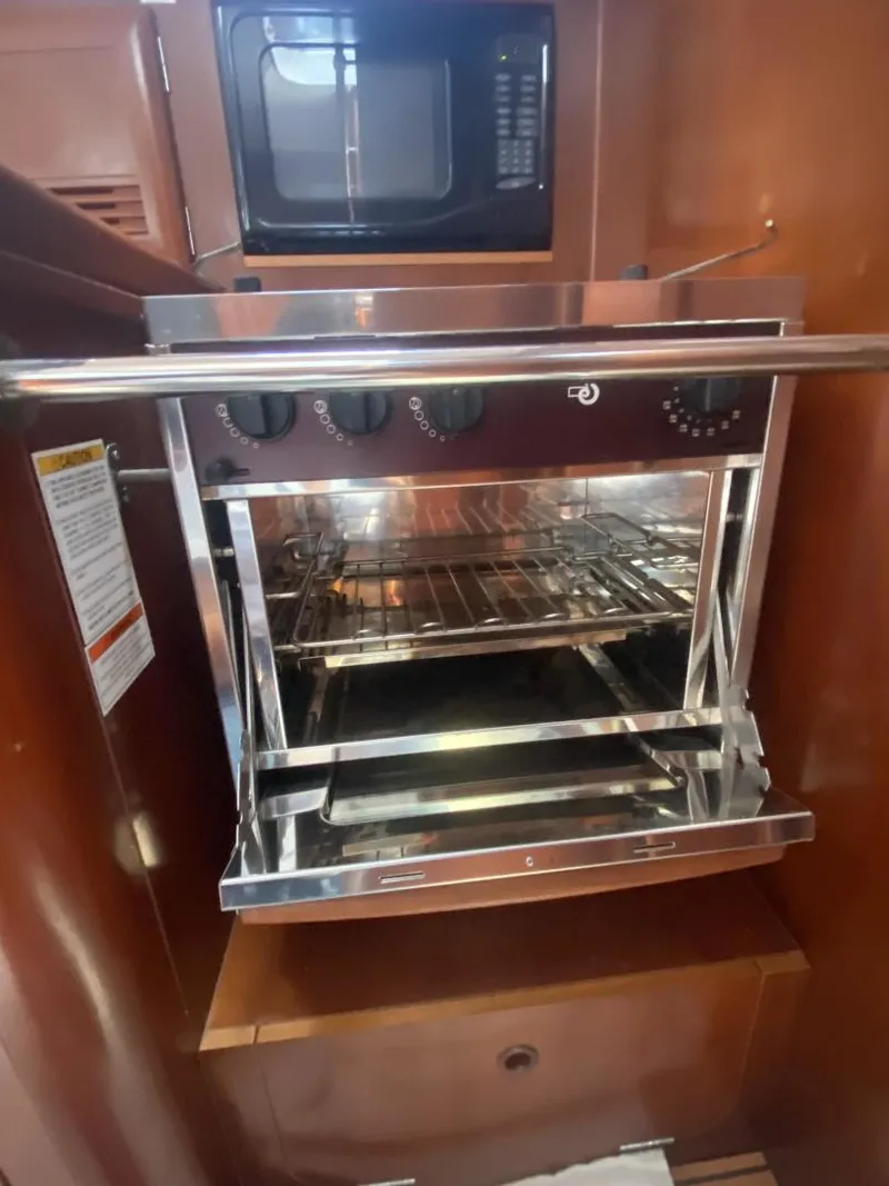 Slide: The Image of Beneteau 473 2004 - 3389834