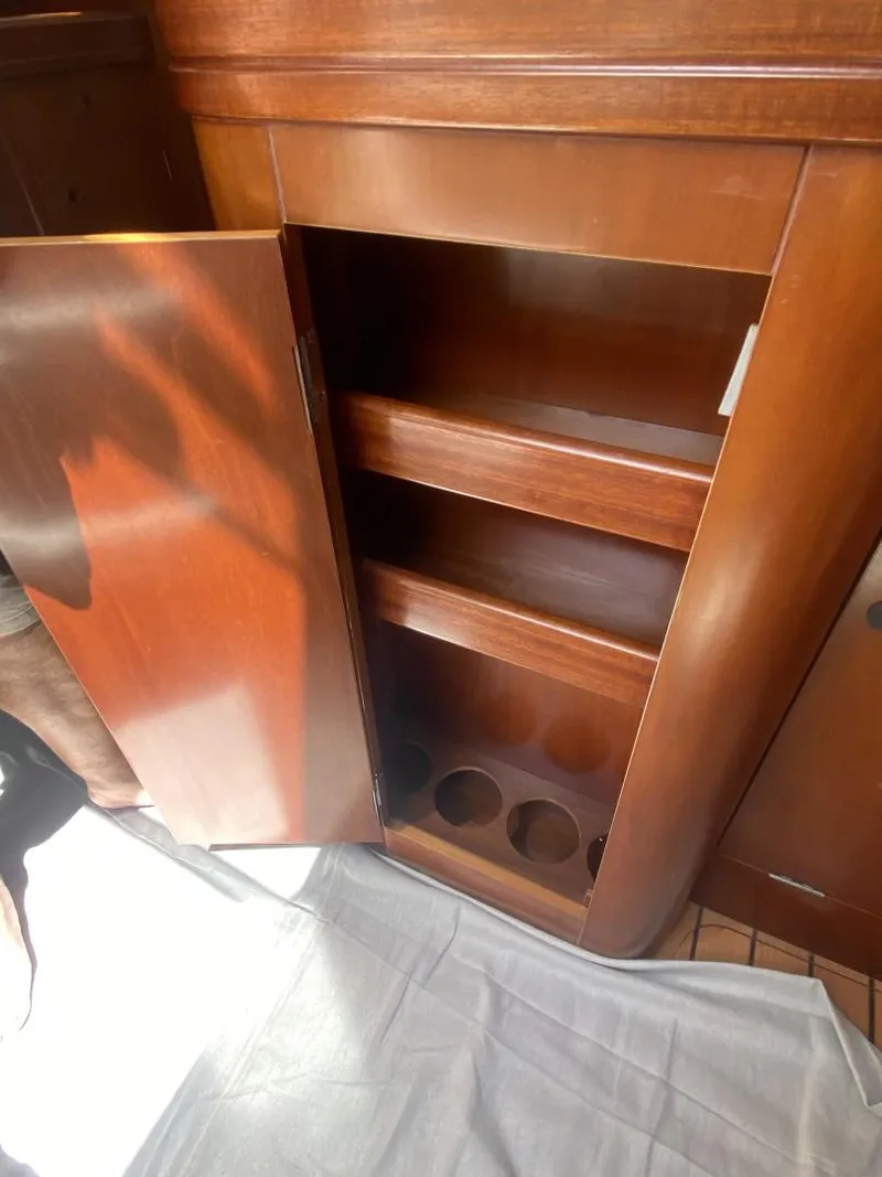 Slide: The Image of Beneteau 473 2004 - 3389840