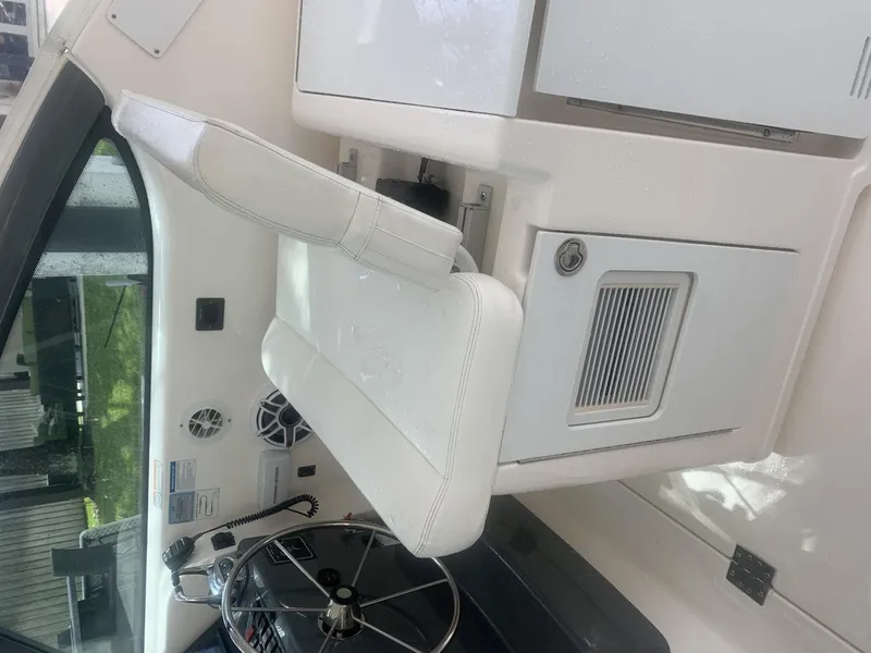 Slide: The Image of Tiara 3800 Open 2008 - 3392013