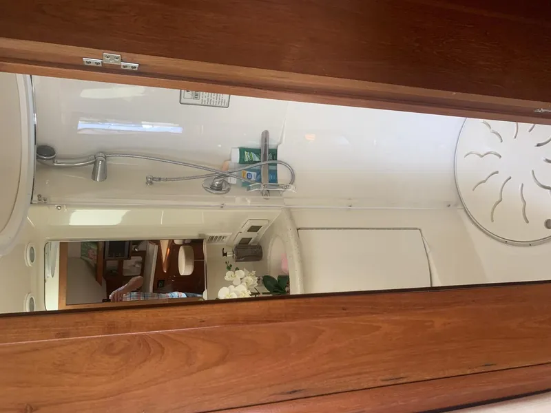 Slide: The Image of Tiara 3800 Open 2008 - 3392022