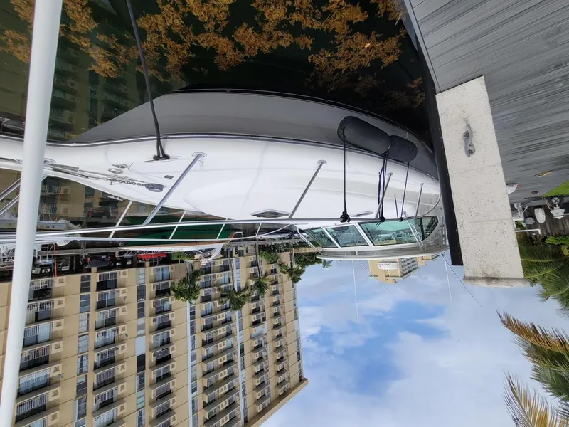 Slide: The Image of Tiara 3800 Open 2008 - 3392008