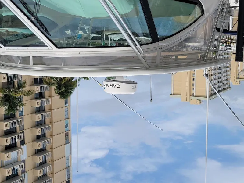 Slide: The Image of Tiara 3800 Open 2008 - 3392009