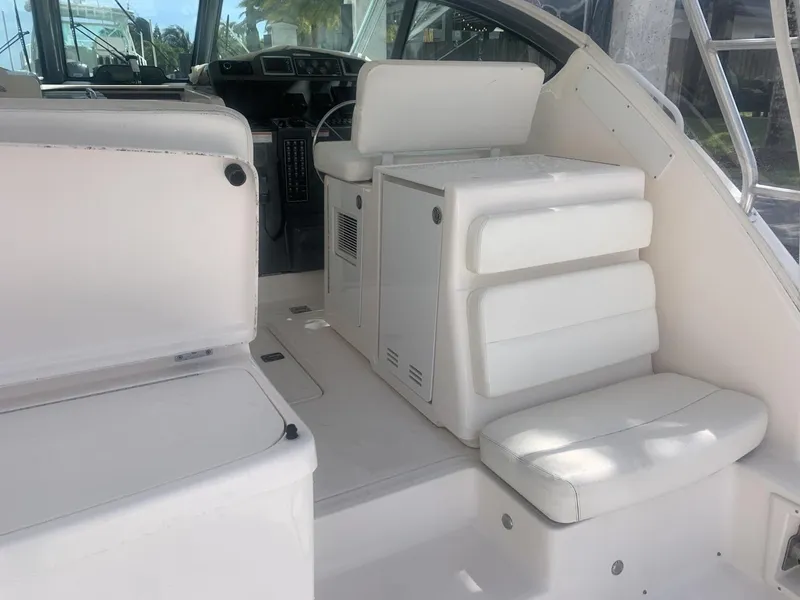 Slide: The Image of Tiara 3800 Open 2008 - 3392011