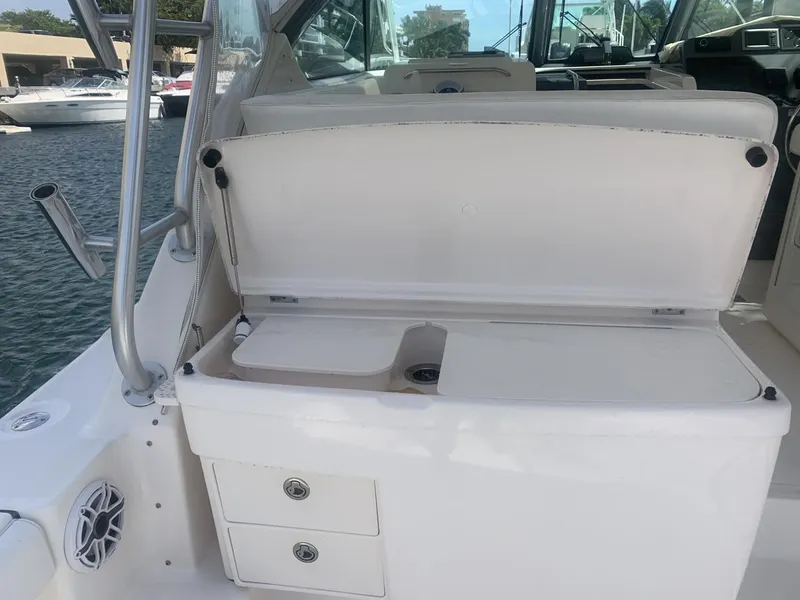 Slide: The Image of Tiara 3800 Open 2008 - 3392012