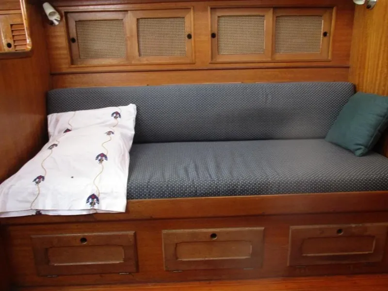 Slide: The Image of Bristol Yawl 1979 - 3393933