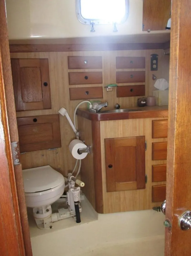 Slide: The Image of Bristol Yawl 1979 - 3393934