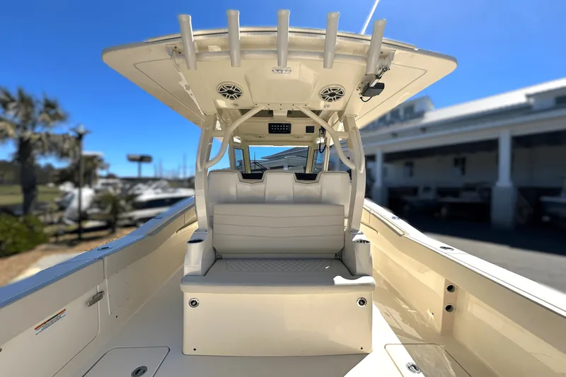 Slide: The Image of Scout 357 LXF 2025 - 10