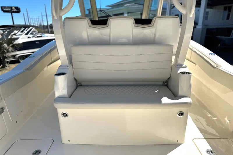 Slide: The Image of Scout 357 LXF 2025 - 11