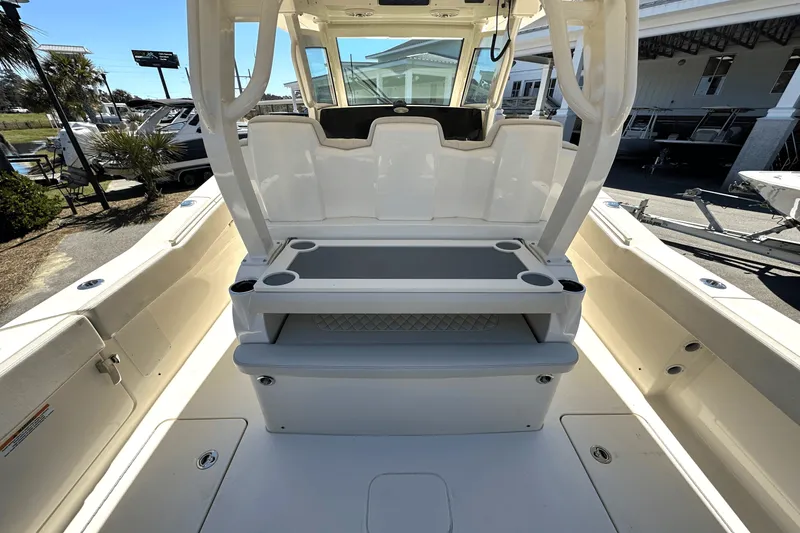 Slide: The Image of Scout 357 LXF 2025 - 12