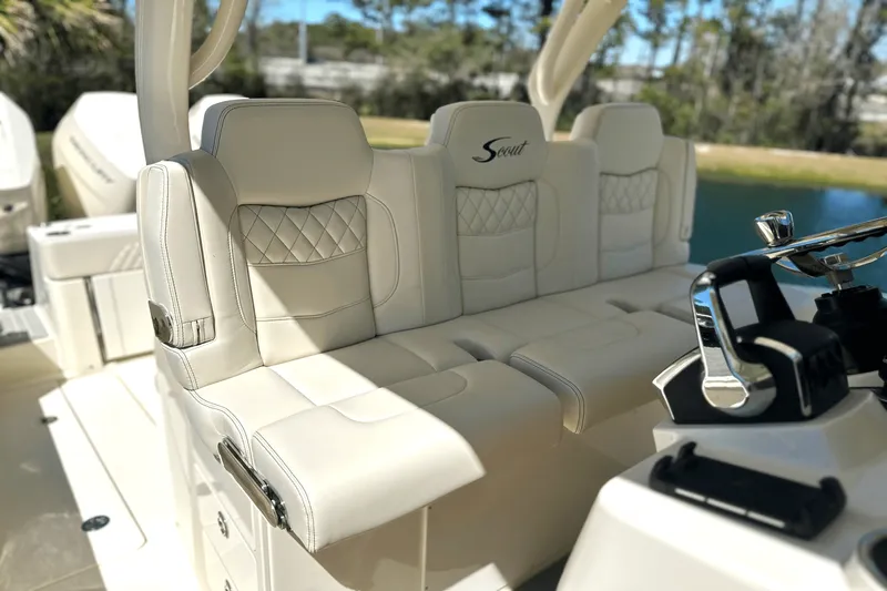 Slide: The Image of Scout 357 LXF 2025 - 16