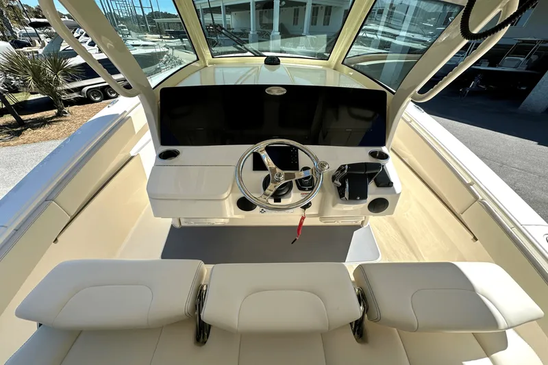 Slide: The Image of Scout 357 LXF 2025 - 18