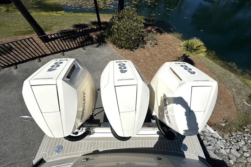 Slide: The Image of Scout 357 LXF 2025 - 2