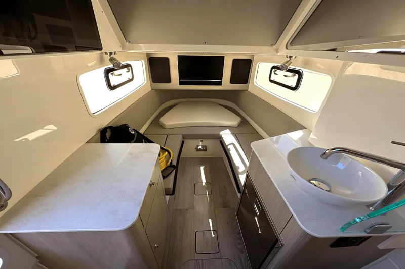 Slide: The Image of Scout 357 LXF 2025 - 22