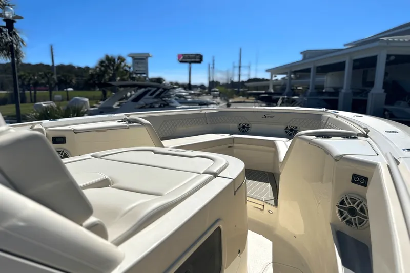 Slide: The Image of Scout 357 LXF 2025 - 25