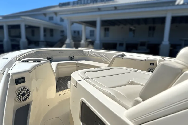 Slide: The Image of Scout 357 LXF 2025 - 26