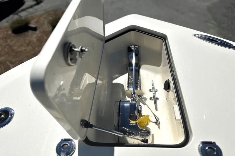 Slide: The Image of Scout 357 LXF 2025 - 31