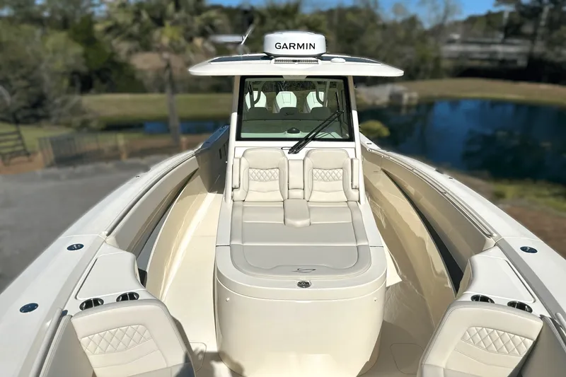 Slide: The Image of Scout 357 LXF 2025 - 32